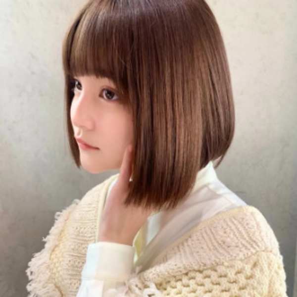 大井町◆似合わせカットで大人可愛い！あなただけの魅力を引き出します!|CREAR 大井町店【クレアール】