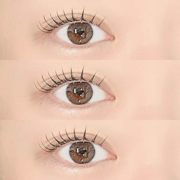 新技術！LEDエクステ+パーマ【エクパーマ】下りまつげさんにオススメ|SEASON Tokyo