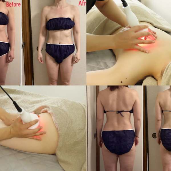 サイズダウン目指したい|mieux beauty salon 新小岩店