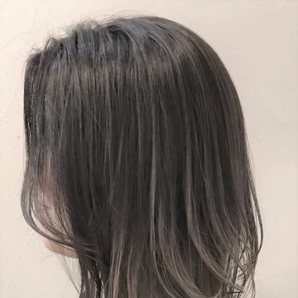 好評クーポン【イノアカラー+カット+リファンデTr ¥11700】他にもクーポン多数☆|Apiuz Hair 西宮北口