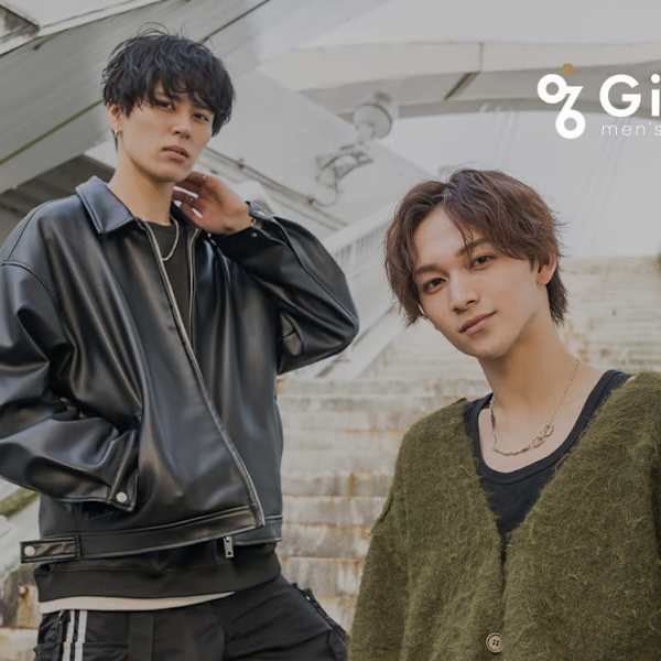 都会に行かなくても今っぽいビジネスパーマに対応。清潔感ある半個室空間で髪型・ヒゲ・肌の悩を提供します|メンズサロンカット&パーマGIVE豊田市駅店 MAMBO(ギブ)