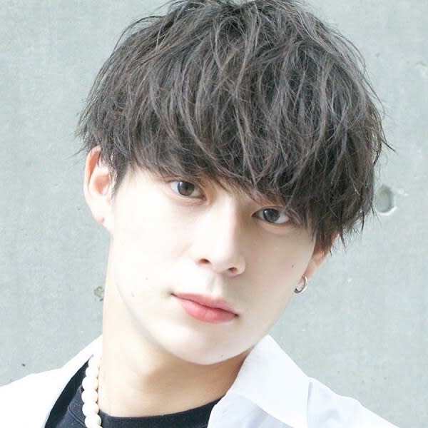 スーツ&カジュアルにも合う"清潔感×オシャレ"を再現♪トレンドも王道styleもお任せ◎|amie 江坂【アミ】
