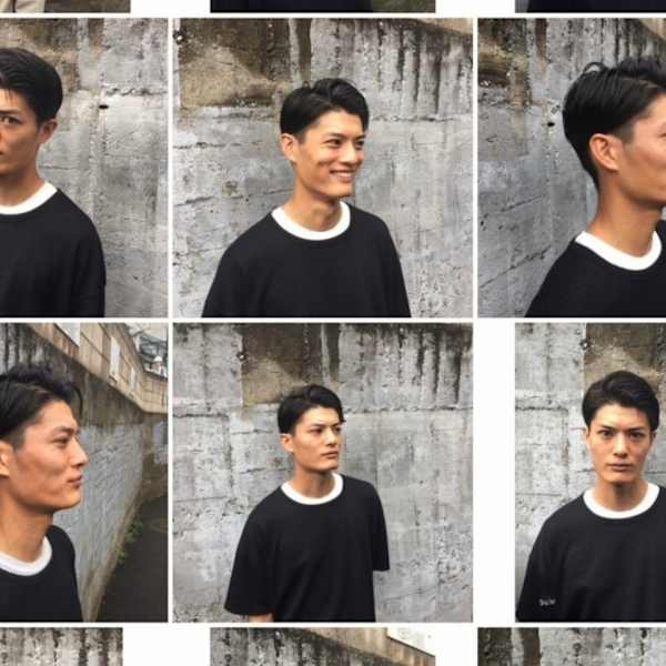 今だけ!!期間限定お得な【メンズクーポン】掲載中♪|Reir_下北沢