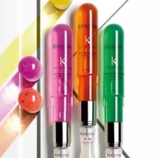 業界最高峰ブランド【ケラスターゼ】導入サロン|collet 大宮