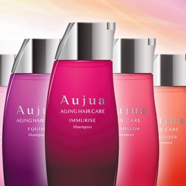 《Aujua》あなたの髪質やなりたいスタイルに応じてオーダーメイド♪高品質のヘアケア|appri by Rien 浦和1号店