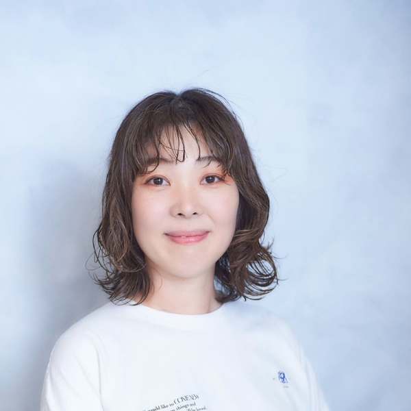 英語OK！ベテランの似合わせカットで、グローバルなあなたを輝かせる。|Levi 神楽坂