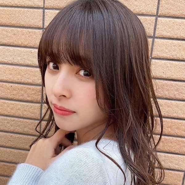 ダメージが従来のカラーの3分の1!!organicカラーで明日から艶髪・艶美人★白髪染めも◎|Lusso