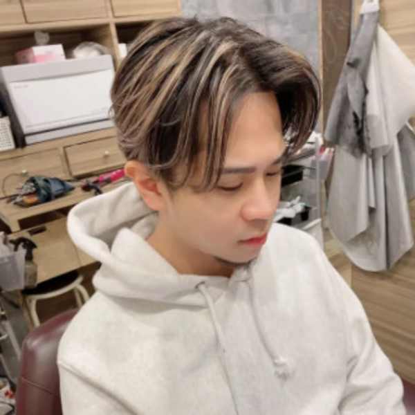 【神田駅1分】"あなたに似合う"が必ず見つかる。メンズ専門スタイリストが、最高の"かっこいい"を提案|理容室 銀座マツナガ 神田店