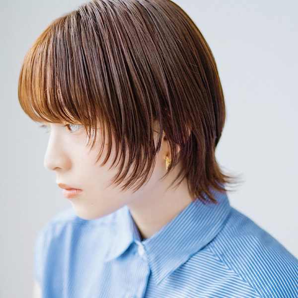 ショートヘアのカットが得意なサロン|Hair design D. ulu 宇都宮【ヘアーデザイン ディードット ウル】