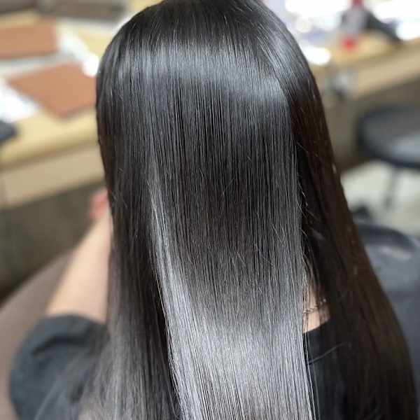 髪質改善で作る絶対的自信美しさのその先へ…|JILL 北千住店