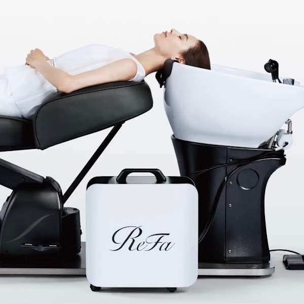 【CMで話題】RefaマイクロファインバブルVEENA導入☆|NATUREL 武蔵新田店