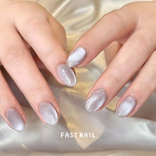 【スピーディー！】最短30分で高品質ジェルネイル♪　|FAST NAIL 銀座店