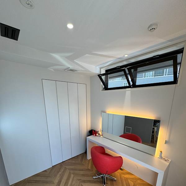 少人数プライベートサロン|Temperance.