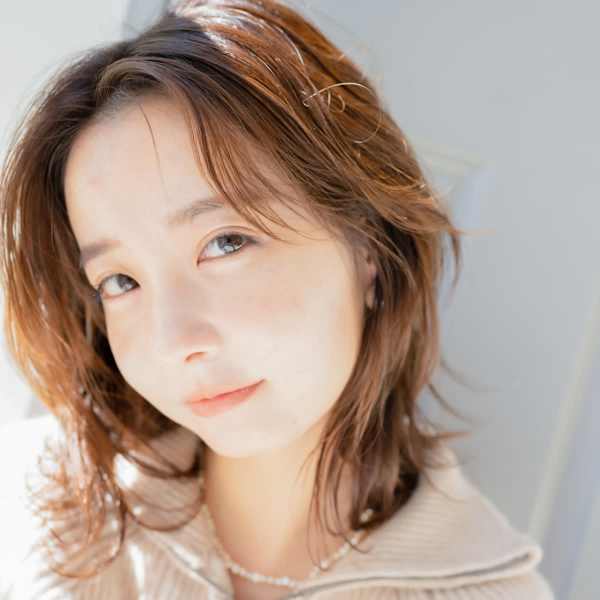 ★平日新規限定★カラー+カット+Wケア(SPA&トリートメント) 15800→14000~|LAND SCAPE