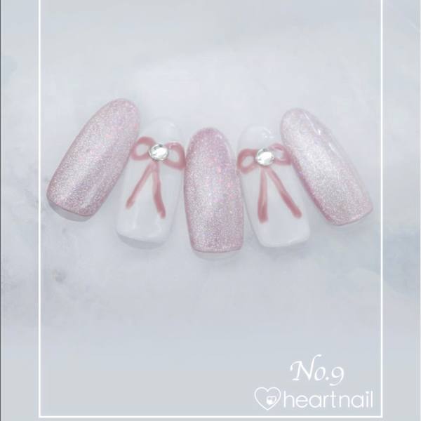 4000円以下のメニューがあるサロン|はあとねいる 曳舟店