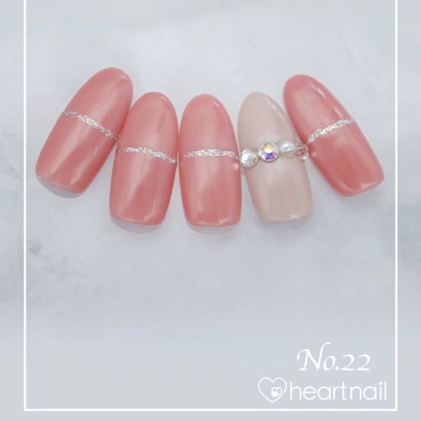 アートの種類が豊富|はあとねいる 曳舟店