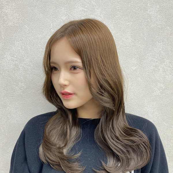 カットカラー6600円〜|grow 本八幡【グロウ】