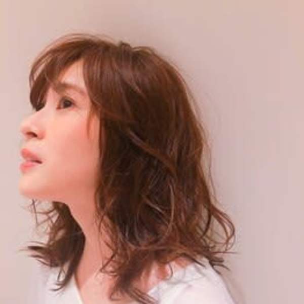 一人ひとりに似合うヘアを提案してくれる|Kraemer Paris 天神南
