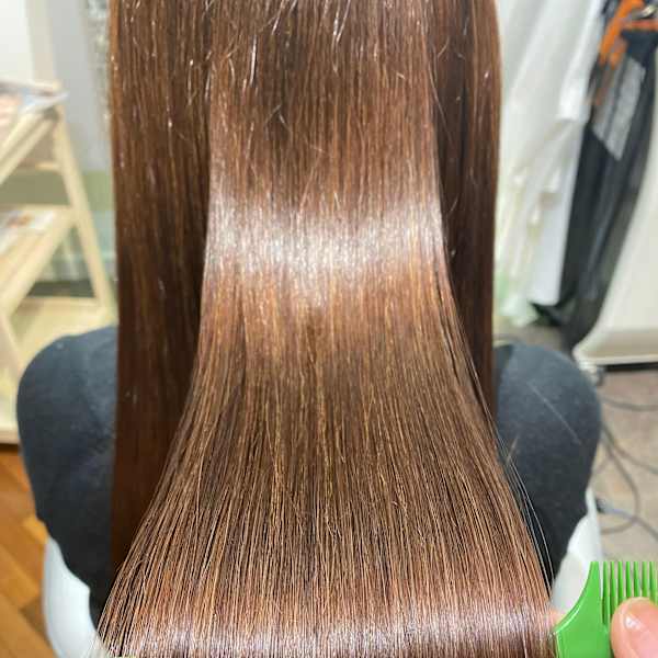 髪質改善treatment　シームレス|D-SENCE by beetle