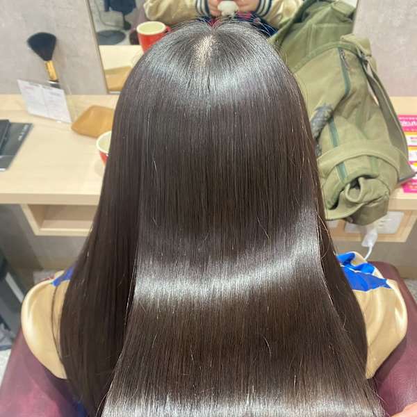 【最新髪質改善】メテオトリートメント／NEOメテオトリートメント|hair care & poco Eau Nouvelle