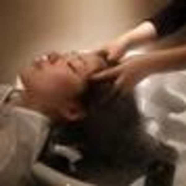 業界最高峰MIYABINAスパニスト在籍店！極上ヘッドスパをKAINOで体感|KAINO イオンモール岡山店