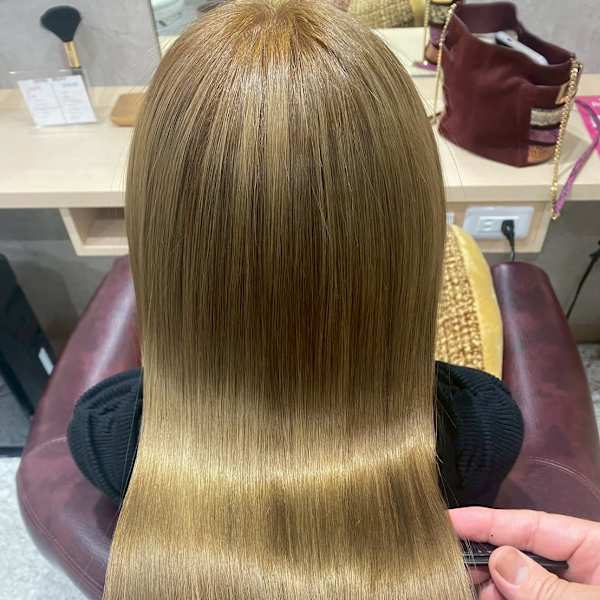 【ハリウッドトリートメント】|hair care & poco Eau Nouvelle