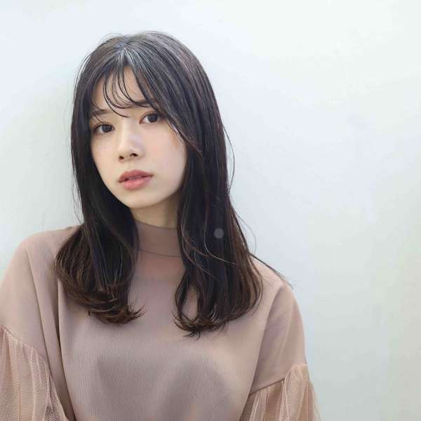 白髪染めでも色味を楽しみたい方にお勧め♪オシャレな大人女性は白髪の存在を感じない品のある上質美髪♪|arche 浦和