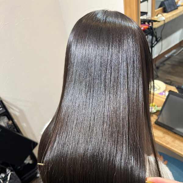 《うるつや厳選トリートメント》SNSで話題のULTOWAトリートメントで美しい艶を♪|Hanon by LINKTH