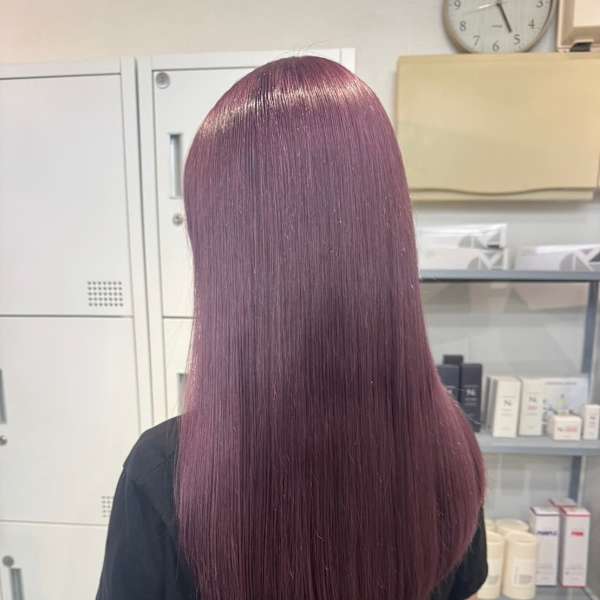 《 こだわりのデザインカラー》豊富なカラーバリエーションで周りと差がつく絶妙カラーが◎|Hanon by LINKTH