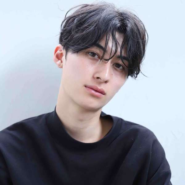 翌朝からのスタイリングも再現性高くサクッと簡単にできる♪★メンズ限定★|hair salon NIINA 与野