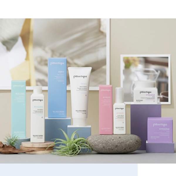 大人気☆ピトレティカトリートメント|tricot