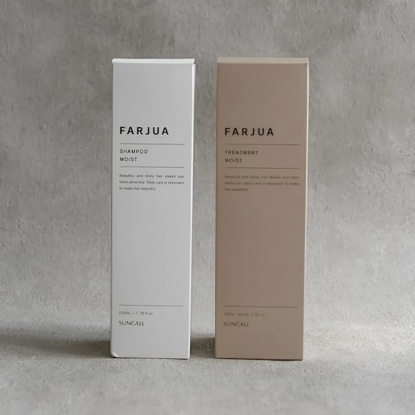 Leaで人気のシャンプートリートメントのご紹介♪ |Lea