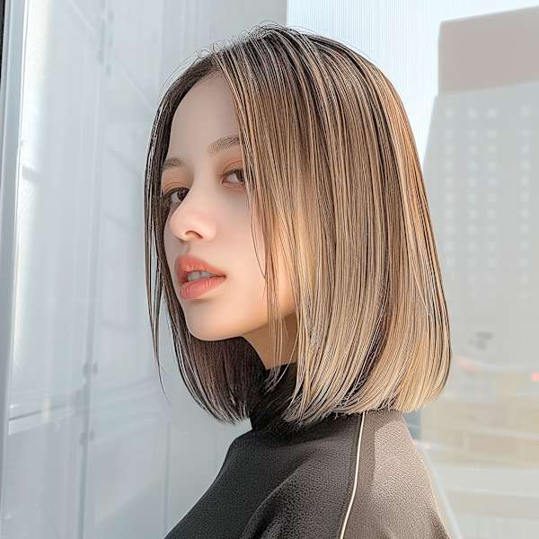 「TOKIOトリートメント」髪の輝きを極限まで引き出す魔法のトリートメント|TRAN9UIL n.v.