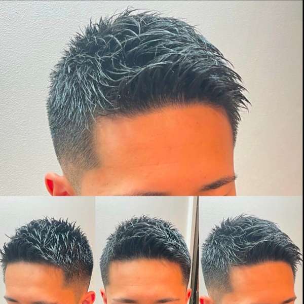 【楽天限定】イメチェン応援!カット ¥5,500 →¥4,950|ドルクス日本橋