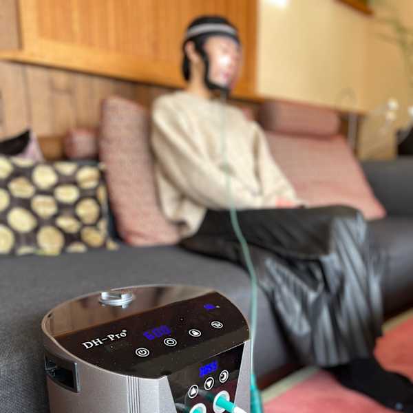 水素プランの改善|Healing&整体space木花咲耶