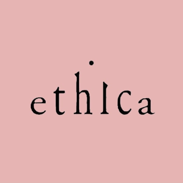 【 ethica のカラーこだわり】 ¥6600~|ethica