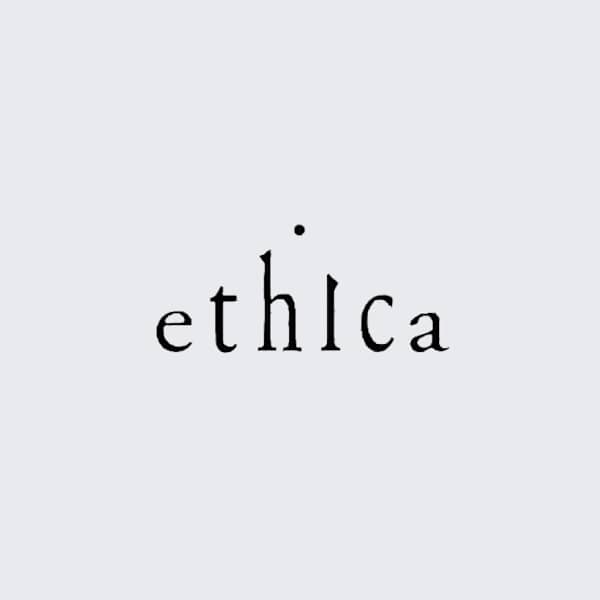 【 ethica のカット/カラー/トリートメントこだわり】 ¥11000~|ethica