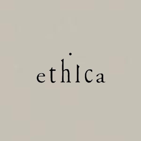 【 ethicaの大切にしている事 “ひとりひとりを大切に、あなたのためだけの美容室 ” 】|ethica