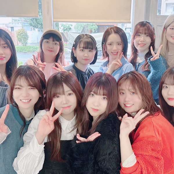 青山・表参道出身のstylistが作るstyle◎女性目線での似合うをお届け|hair+resort bouquet