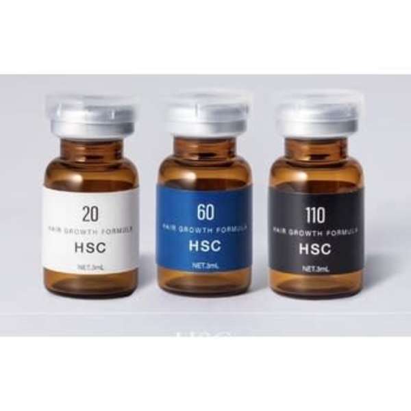 【育毛に特化スパ】ヒト幹細胞培養液で髪のターンオーバーを正常化！！|Fleu[r] フルー 都立大学店