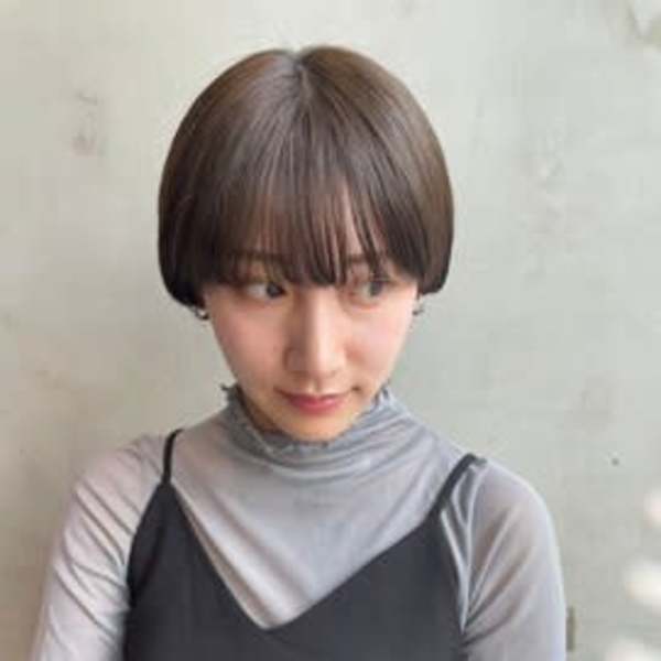 大人女性から圧倒的支持率☆honenがこだわる髪質改善艶カラー★白髪染めも対応可能|honen