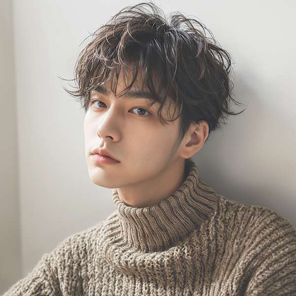 ＊メンズ特化サロン＊|jujur