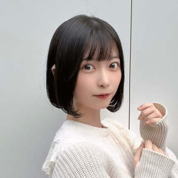 【小顔ショート◇ボブもお任せ】トレンド～ナチュラルまで幅広いヘアスタイルに対応可能☆彡|ii+U 銀座 【アイユー ギンザ】