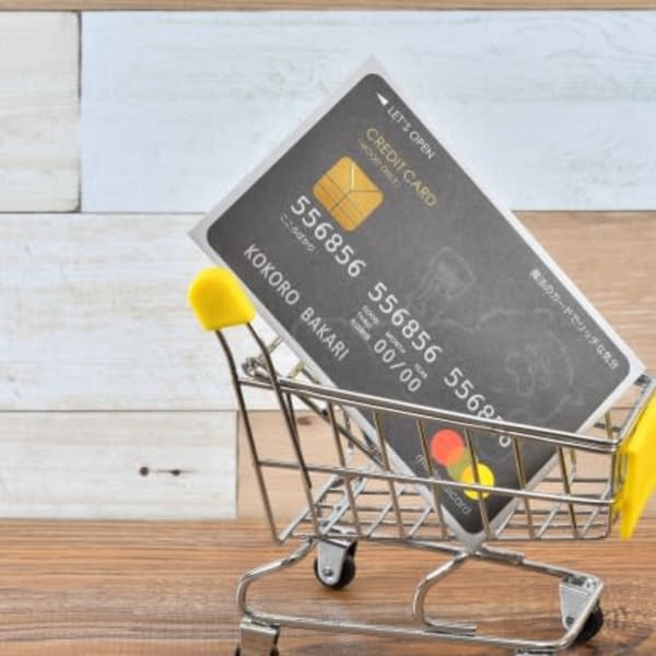 【Q&A】お支払いについて|メンズサロン LUZ