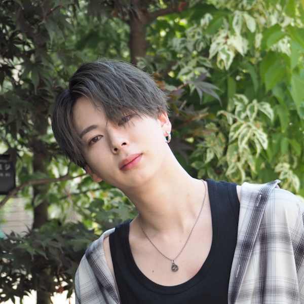 【横川駅北口徒歩１分】圧倒的にかっこいい、最強メンズヘアを創るならGLOWで！|GLOW