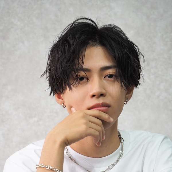 【横川駅北口徒歩１分】メンズ特化◇カット・パーマ・スパ・眉カットで身だしなみも完璧！|GLOW