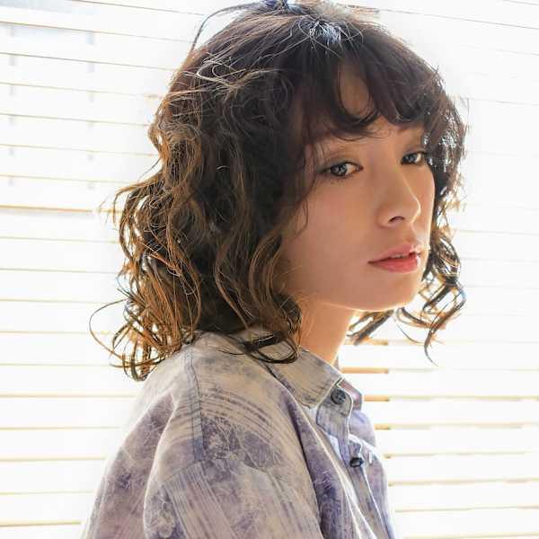《髪質改善》パーマスタイル？ばっさりショートカット？Infinity蔵前で最適なヘアスタイルを☆|Infinity 水天宮前店【インフィニティ】