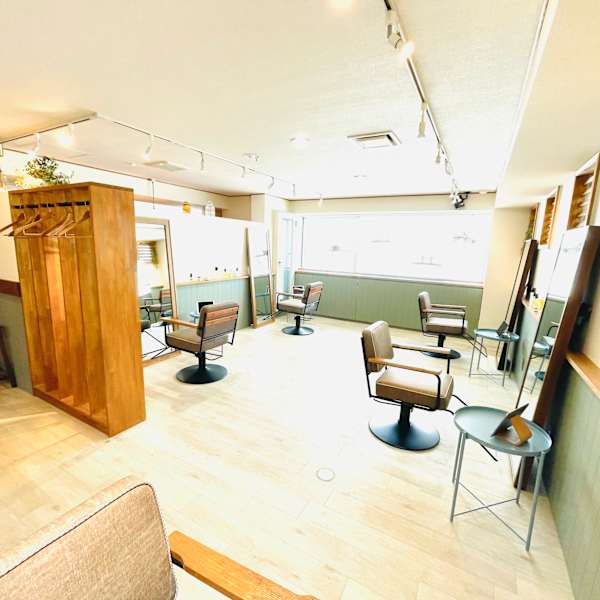 noine（ノイン）のコンセプト「いちいちカワイイ」北欧風のプライベート空間で癒されてみては？|noine