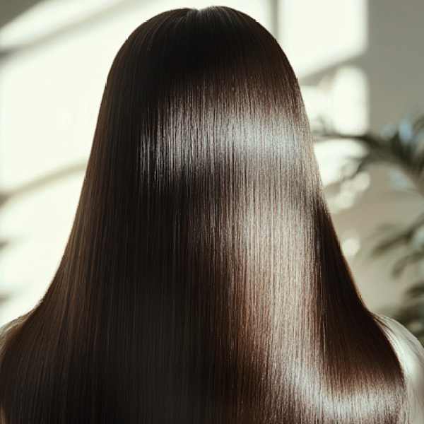 縮毛矯正・ストレートが得意なサロン|flag