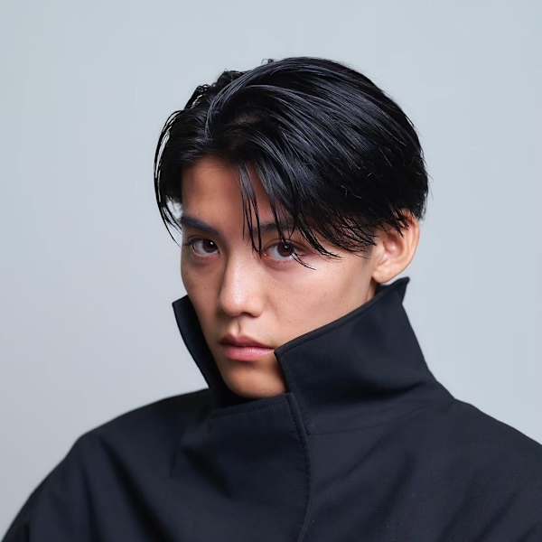 学生にオススメのサロン|Men's salon ONE's NAGOYA メンズパーマ/メンズカット/眉毛/名古屋栄店